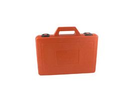 Storage Case, Molded Plastic for Master Proheat Heat Gun