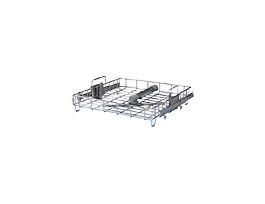 Upper Rack For Washers With Slides