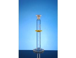 VWR CYLINDER PP HEX UNSERIALIZED 2000ML PK