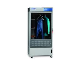 CABINET DRYG W/UV LIGHT SS 4FT 230SCHUKO