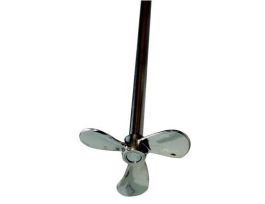 PITCHD BLADE PROPELLER 2.5IN