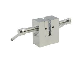 C-Clamp Grip for Test Stand