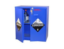 JUMBO STACKING CORROSIVE