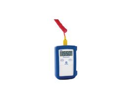 Basic Food Service Thermocouple Thermometer (Probe Is Not Included)