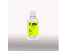 2X E-MEM W/O PHENOL RED 500ML