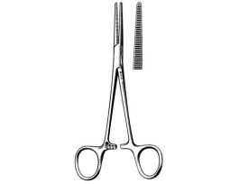 FORCEP RANKIN CRILE ST6.25PK12