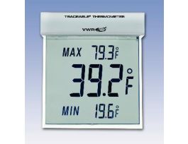 VWR THERMOMETER DIGITAL NIST