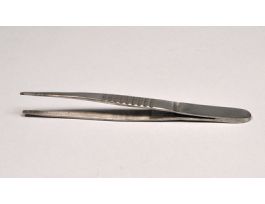 FORCEPS SM TISSUE SS 115 MM
