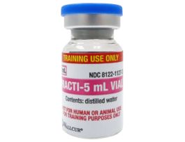 SIM PRACTI-5 ML VIAL