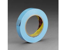 Scotch® Strapping Tape 8898, Variable Color, Variable Width x 55 m, 4.6 mil