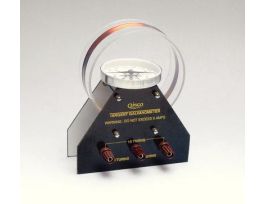 GALVANOMETER TANGENT