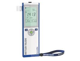 Portable Conductivity Meter; Field Kit