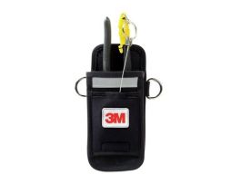 3M™ DBI-SALA® Single Tool Holster with Retractor, Harness 1500104, 1 EA