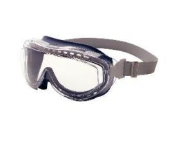 FLEXSEAL GOGGLE GRY/NEOBAND