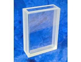 CUVETTE COLORIMETER X-RITE96 OP GL 5 MM