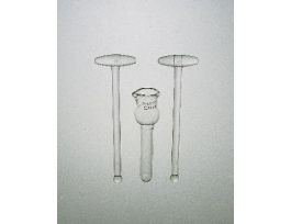 TISSUE GRINDER COMP 15ML