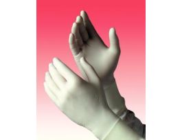 VWR GLOVES NTRL CL10 SM CS1000