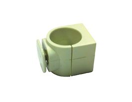 Replacement Electrode Holder Attachment for Use with Portable Meters