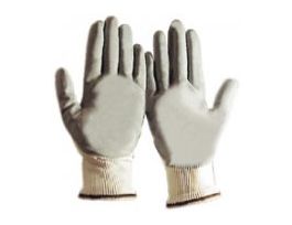 SAFETY GLOVES - MEDIUM