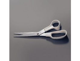 SCISSORS STAINLESS STEEL 8 COMFORT GRIP