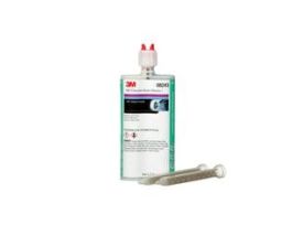 3M™ SMC/Fiberglass Repair Adhesive-1, 08243, Black, 200 mL Cartridge, 6 per case