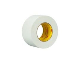 3M™ Venture Tape™ Vinyl Seaming Tape 460V, Embossed, White, 72 mm x 45.7 m, 16 Rolls/Case