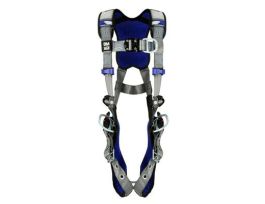 3M™ DBI-SALA® ExoFit™ X200 Comfort Vest Climbing/Positioning Safety Harness