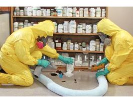 VERMICULITE PAIL 3.5GAL.