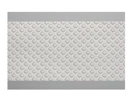 3M™ Stamark™ High Performance Tape A380AW White, Net, 4 in x 70 yd