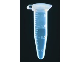 17ML CLEARVIEW MICRO TUBES. BX