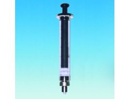 5ML GAS TIGHT SYRINGE
