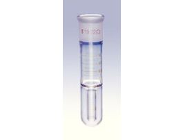 CONCENTRATOR TUBE10ML 19/22CS1