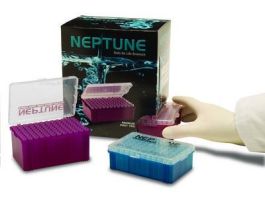 TIP NEPTUNE 10UL BLK PK1000 PK