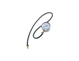 Gas Pressure Test Kit 0-15 IN H2O - +/-1.5% full-scale