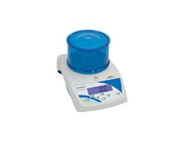 EC-Series Portable Toploading Balance, 2000g x 0.1g, 220V