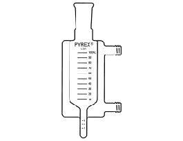 CONCENTRATR TUBE,JKT,CS1,100ML