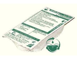 BIO-QUIK SPILL PAK EA