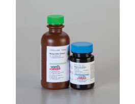 MALACHITE GREEN OXALATE 1% SOLN 100ML.