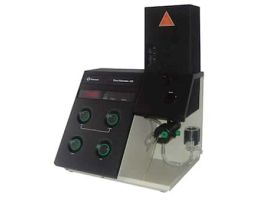 Digital Interface/Linearizer Module for Single-Channel Flame Photometers