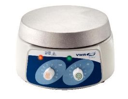 VWR HOT PLATE STR DY-DUAL120V