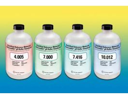 PH BUFFER, 7.416, CRM, ONE SHOT