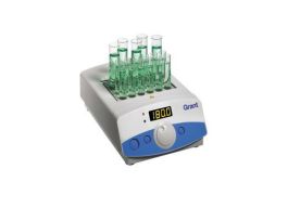 HEATER DRY BLK DBLHIHT DIGL