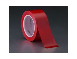 3M™ Vinyl Tape 471, Variable Color, 3 in x 36 yd, 5.2 mil, 12 Roll/Case