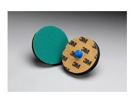 3M™ Hookit™ Roloc™ Disc Pad Type J 82566, 2 in, 5 ea/Case