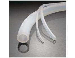 TUBING SILICONE .188/.313/50FT