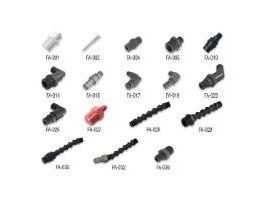 ADAPTER FLTR 45DEG ELBOW 1/4/X1/4IN MNPT