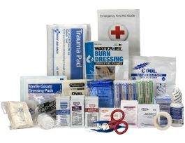 KIT FIRST AID REFILL 25 PERSON ANSI A+