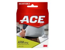 ACE™ Arm Sling 207395, One Size Adjustable