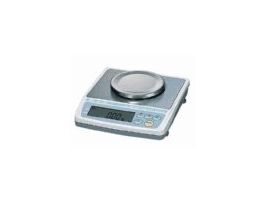 Portable Balance, 1200g Capacity