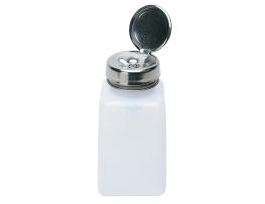 BOTTLE SOLVENT DISPENSER 6OZ